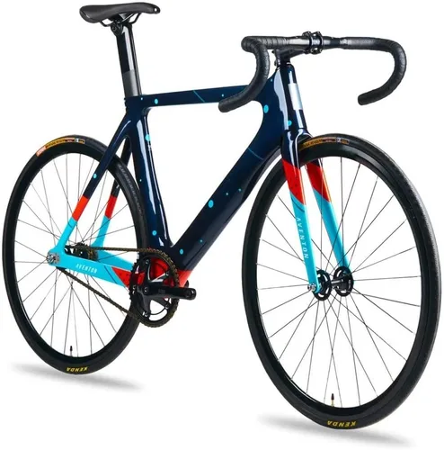 Miniatura 3 de Paquete de 2 neumáticos plegables para bicicleta de carretera 700x 23/25/28c con 2 tubos Paquete de 2 neumáticos 700x23c con tubos