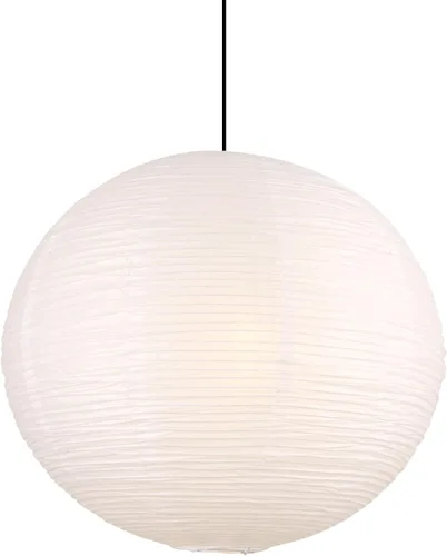 Pantalla de lámpara de papel blanco, 12 x 12 pulgadas, pequeña linterna de papel chinos, pantalla de luz colgante, pantalla redonda para decoración