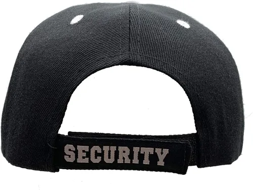 Miniatura 3 de Gorra de béisbol de seguridad