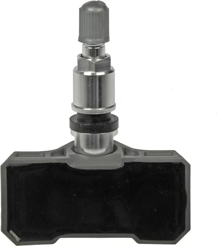 Miniatura 2 de Sensor del sistema de control de presión de neumáticos Dorman OE Solutions 974-001 para Chrysler Pacifica/Caliber