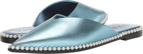 Miniatura 7 de Karl Lagerfeld Paris Mocasín Vyra-Flat Mule de 0.315in para mujer