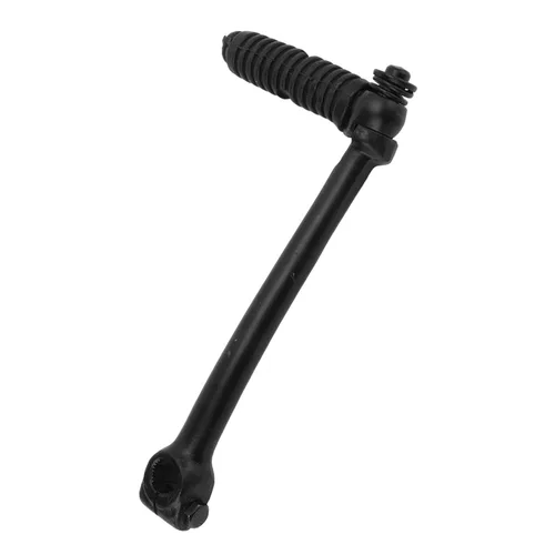 Miniatura 5 de Kick Start - Palanca de arranque plegable de 0.51 pulgadas, brazo de pedal de arranque de 7.677 in para CRF50 XR50 50cc 70cc 110cc 125cc Dirt Pit