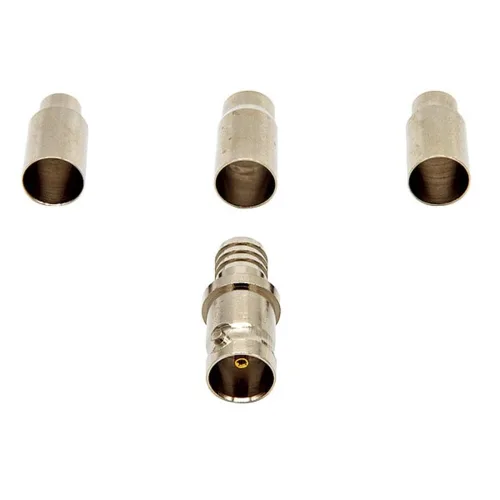 Miniatura 6 de Triplett GEM Herramienta Universal de Crimpado para Conectores BNC de Crimpado (GET-301-UT)