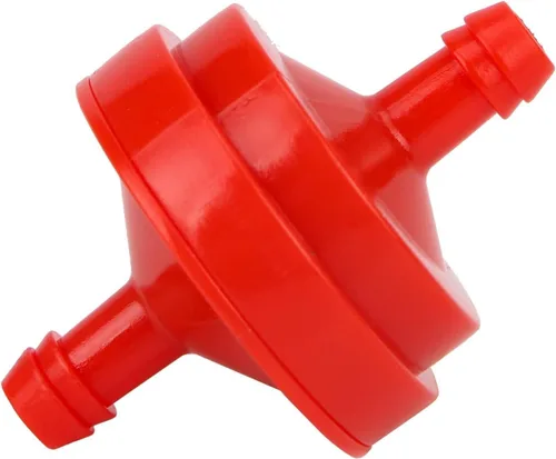 Miniatura 4 de Repuesto de filtro de combustible en línea de 1/4 pulgadas para Toro 42-5240 56-6360 B&S 298090 298090S JD AM107314 LG298090 LG298090S PT4265