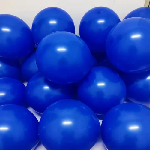 Miniatura 7 de Globos rojos de fiesta, paquete de 100 globos de 12 pulgadas para San Valentín, cumpleaños, boda, aniversario, despedida de soltera, Navidad