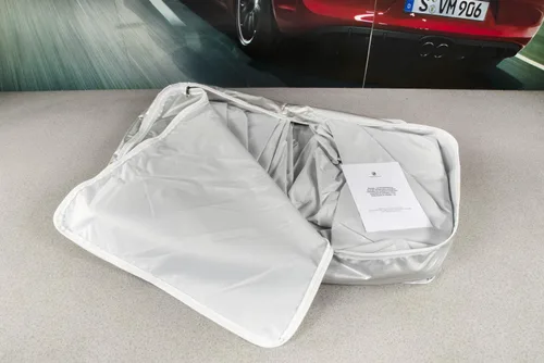 Miniatura 2 de Porsche Funda para coche al aire libre 911 (992, 2020 -)