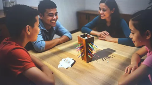 Miniatura 4 de YEHUA! Tarjetas TOTIKA Mindfulness y PLUNKTIKA