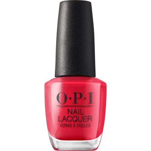 Miniatura 77 de OPI Nail Lacquer Classic Nail Polish Colors Red Shades Crème, Shimmer, and Glitter Chip Resistant Nail-Polish Fast Drying, Streak-free Formula