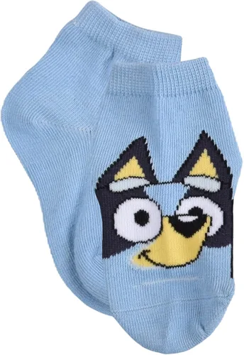 Miniatura 3 de Bluey boys Bluey Kids Socks