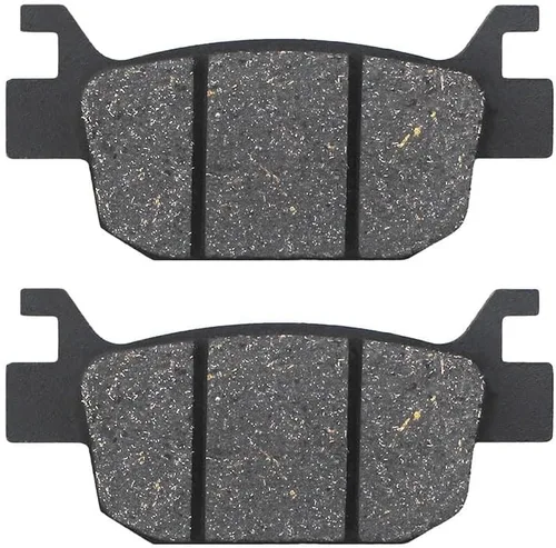 Miniatura 3 de Pastillas de freno delanteras y traseras de la motocicleta para Benelli TRK502 TRK502X TRK 502 Leoncino 500 BJ500 BJ500GS-A BJ 500 (Color : Lavanda)