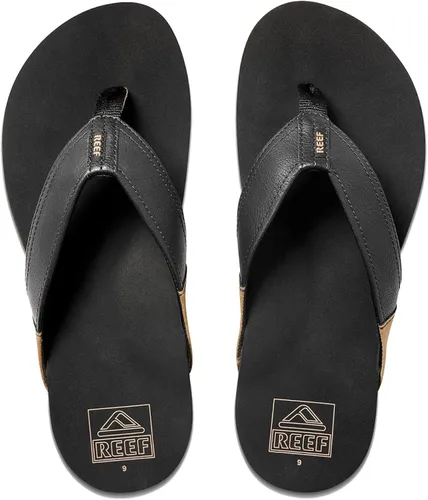 Miniatura 5 de Reef Sandalias Newport para hombre, Marrón