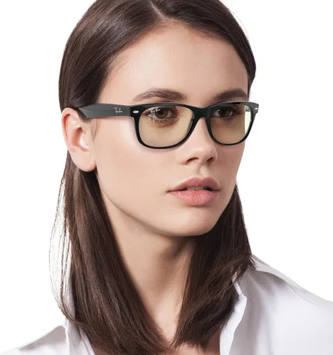 Miniatura 5 de Ray-Ban RB2132 New Wayfarer - Gafas de sol cuadradas