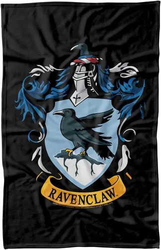 Miniatura 18 de Harry Potter Gryffindor House Crest - Manta de forro polar de 36 x 58 pulgadas, escudo de Gryffindor