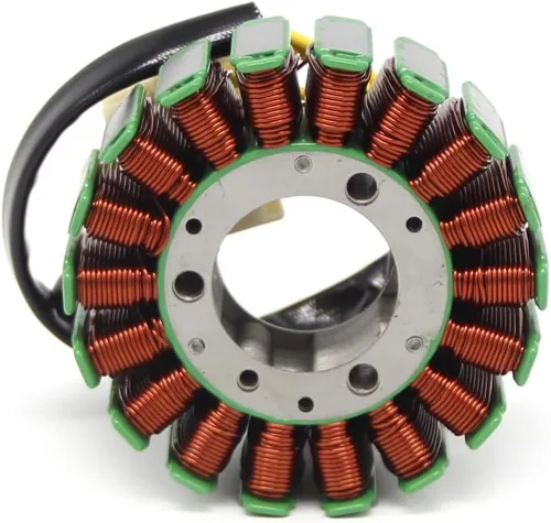 Miniatura 4 de Bobina del estator de la motocicleta bobina conveniente OEM: JF351011, para Husqvarna 93739004000 para Husqvarna 401 Vitpilen, para Bajaj Dominar