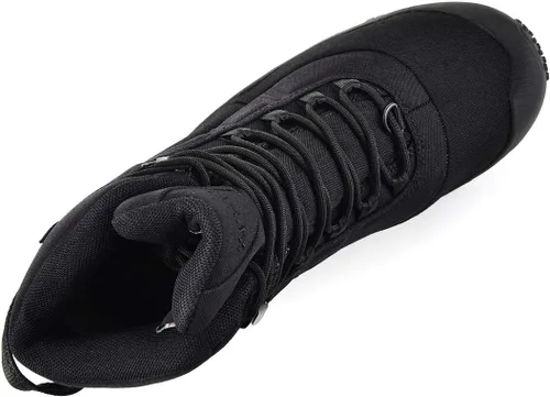 Miniatura 6 de XPETI Botas tácticas impermeables Thermator a medio tobillo para hombre