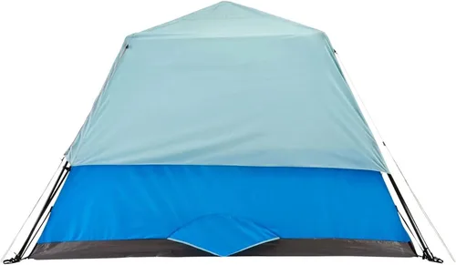 Miniatura 4 de Outbound Tienda de campaña desplegable instantánea para acampar con bolsa de transporte y lluvia Resistente al agua 3 estaciones Tiendas