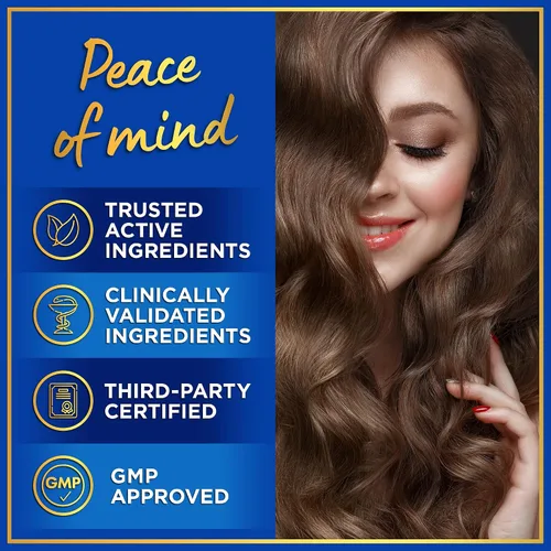 Miniatura 7 de WINDSOR BOTANICALS Suplemento de hierro y paquete de alivio de PMS para mujeres
