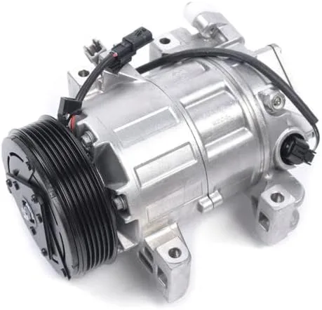 Miniatura 2 de Compresor de CA y embrague de A/C CO 29073C apto para INFINITI QX60 2014-2017, para NISSAN ALTIMA 2013-2018/PATHFINDER 2014/ROGUE 2014-2019