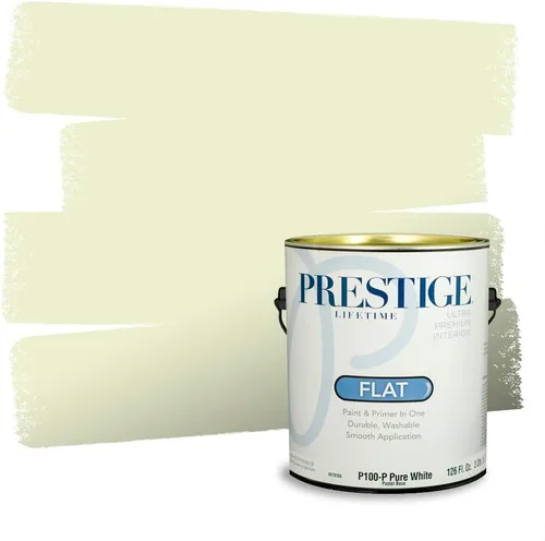 Miniatura 968 de Prestige Paints - pintura de exterior y pintura de imprimación en una, E100-T-6006-10AVP