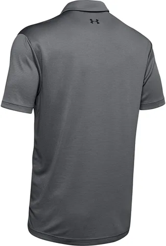 Miniatura 5 de Under Armour Polo de golf Tech para hombre