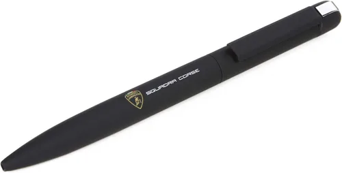 Miniatura 2 de Lamborghini Squadra Corse Bolígrafo Negro
