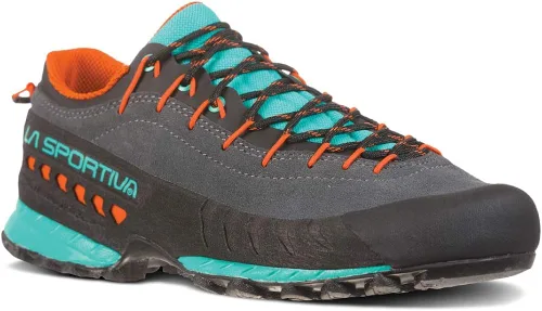 Miniatura 2 de La Sportiva TX4 - Zapatillas de senderismo para mujer