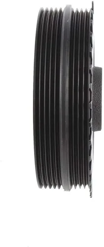 Miniatura 4 de DNJ Equilibrador armónico HBA1184 para Mazda 626, MX-6, Protege 1.8L-2.0L L4 16V DOHC 1839cc 1996-2003