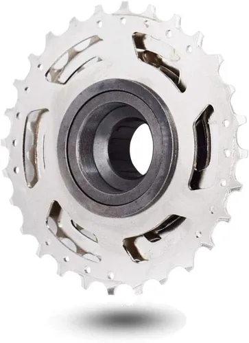 Miniatura 3 de DRIFT MANIAC Rueda libre de 7 velocidades 14-28 13-28 13-32 13-34 14-32 Piñón Ebike
