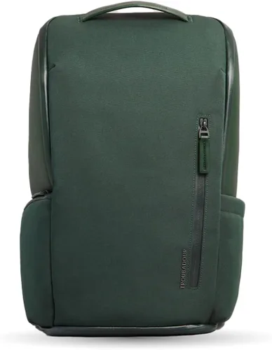 Miniatura 10 de Mochila Troubadour Pioneer 3.0, Azul marino, Moderno