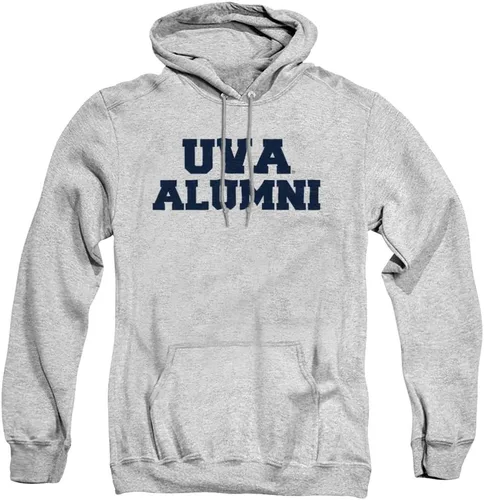 Miniatura 46 de LOGOVISION Ropa unisex para adultos con diseño oficial de alumnos universitarios para hombres y mujeres, colección de sudaderas con capucha