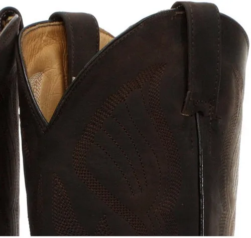 Miniatura 3 de Grinders mens Cowboy Boots