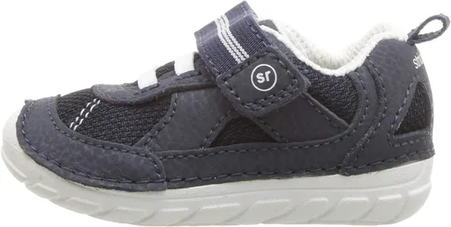 Miniatura 8 de Stride Rite Soft Motion Jamie - Tenis deportivos para bebés y niños pequeños