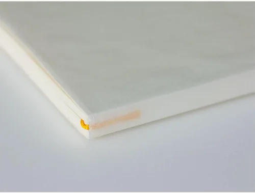 Miniatura 7 de Midori MD Cuaderno sin renglones, tamaño A5.
