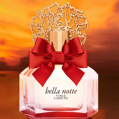 Miniatura 4 de Vince Camuto Bella Notte Eau De Parfum Perfume para Mujer