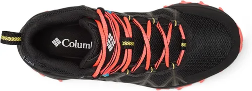 Miniatura 74 de Columbia Women's Newton Ridge Plus Waterproof Amped Hiking Boot