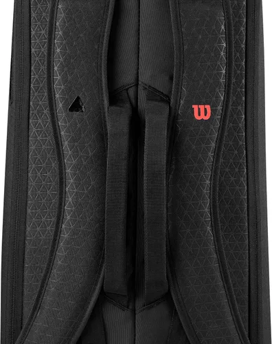 Miniatura 7 de WILSON Clash V3 Super Tour - Bolsas para raqueta de tenis