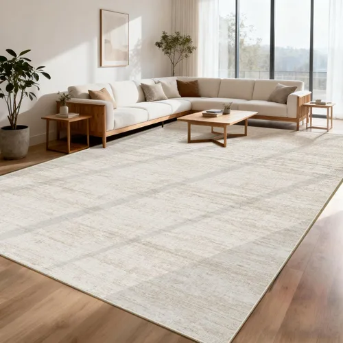 Miniatura 18 de Alfombras para pasillos antideslizantes 2x8, alfombra de pasillo moderna lavable para entrada, alfombra de piso suave resistente a manchas para Gris