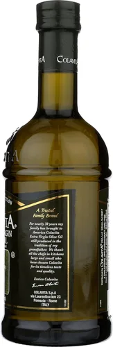 Miniatura 9 de Aceite de Oliva Extra Virgen Partanna