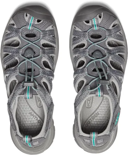 Miniatura 5 de KEEN Sandalias deportivas Whisper con punta cerrada para mujer