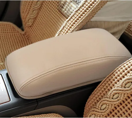 DEYTOP Cubierta de consola central para Toyota Camry 2007-2011, accesorios para consola central de automóvil para Toyota Camry 2007 2008 2009 2010