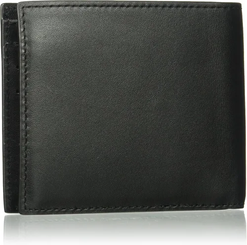 Miniatura 2 de Lacoste Mens Fitzgerald Large Billfold and Coin Wallet