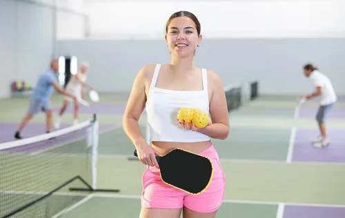 Miniatura 39 de PICKLETECH Cinta de protección de pala de pickleball – Protector de borde de cabeza de paleta – Cinta de protección de borde de raqueta ajuste gris