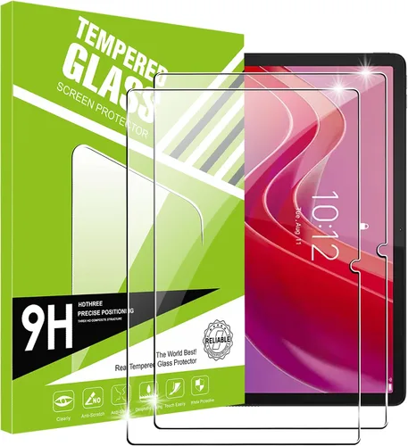 Miniatura 9 de Protector de pantalla para Lenovo Tab idea Pro Gen 2 (2026) de 13 pulgadas, dureza 9H, antiarañazos, vidrio templado, compatible con fundas