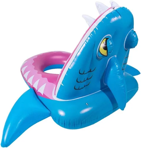 Miniatura 2 de SwimWays Flotador de piscina Eaten Alive - Shark