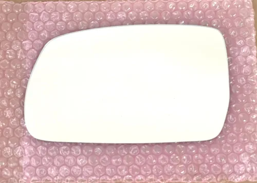 Miniatura 2 de Espejo calefactable con placa trasera para Hyundai Tucson Driver 2010-2015 vista lateral izquierda izquierda izquierda