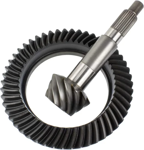Miniatura 15 de Motive Gear D44-488GX Juego de corona y piñón 4.88 relación para Dana 44 estándar (8.5", 10 pernos), compatible con Chevrolet Blazer 1969-1974, C10