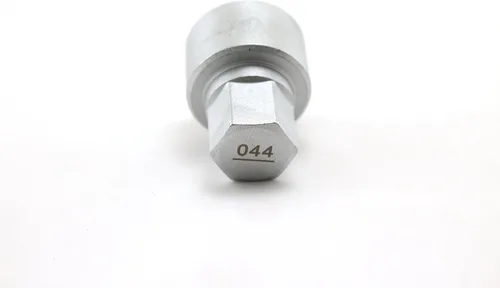 Miniatura 9 de TEMO #41 Llave de tuerca de bloqueo de rueda antirrobo para tuercas de rueda S3055 para vehículos BMW