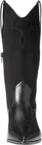Miniatura 2 de The Drop Botas Western Ace Midshaft para mujer