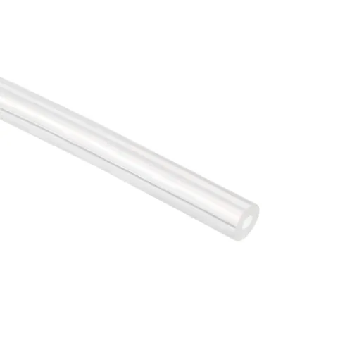 Miniatura 3 de Tubo de silicona de grado alimenticio de alta temperatura para elaboración de vino casero, 10 pies, DI de 3/8 pulgada x DE de 5/8 pulgada