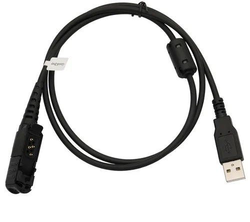 Miniatura 7 de El cable de programación USB es compatible con Motorola Radios Xpr3500e Xpr3300 Xpr3300e Xpr3500 XIR P6620 XIR P6600 E8600 E8608